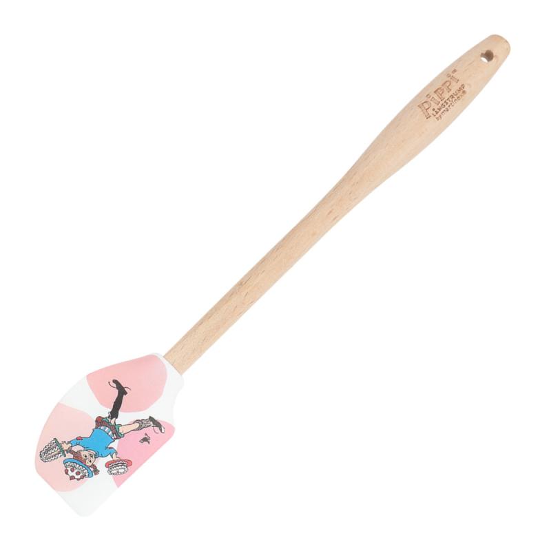 Martinex Pippi L bakar Slickepott 21 cm Rosa