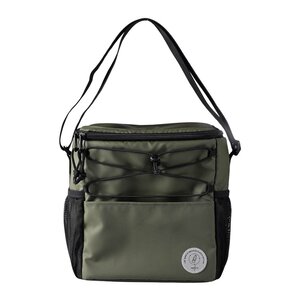 Sagaform Vide Willow kylväska medium 5 L grön