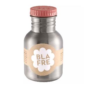 Blafre Stålflaska 300 ml rosa