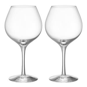 Orrefors More Pinot Vinglas 60 cl 2-pack