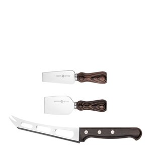 Anders Petter Classic ostset 3 delar natur/blank