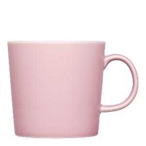 iittala Teema kopp 30 cl rose