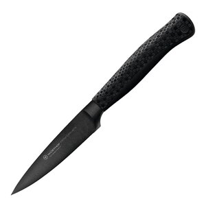 Wüsthof Performer skalkniv 9 cm svart