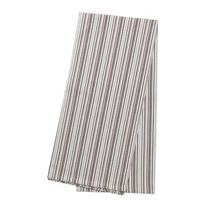 By Mogensen Duk 140x240 cm Small Stripes