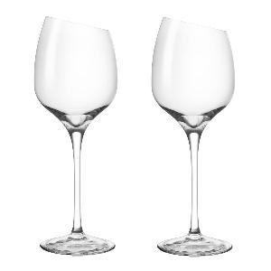 Eva Solo Sauvignon Vitvinsglas 2-pack