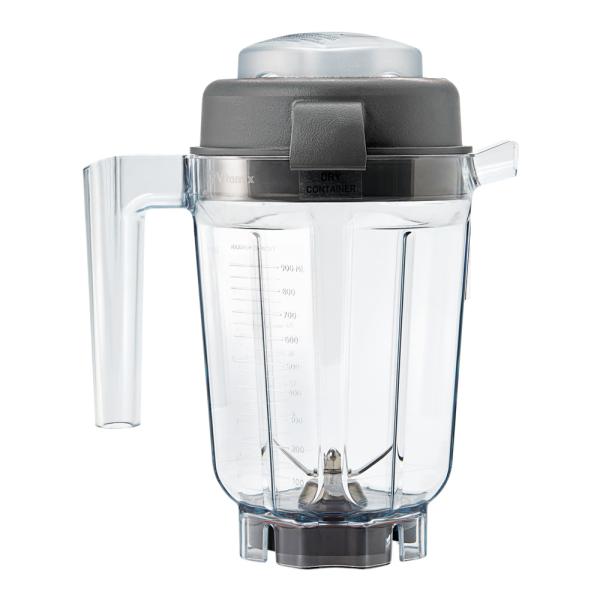 Tritankanna 0,9 L Dry Blade för Pro 750 / TNC 5200