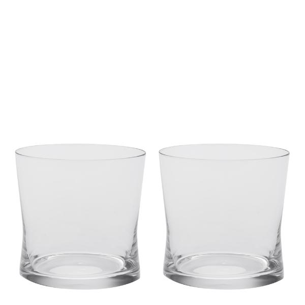Orrefors Grace Old Fashioned 32 cl 2-pack