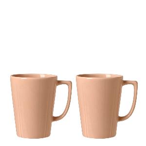 Rosendahl Grand Cru Colorful Mugg 34 cl 2-pack Blush