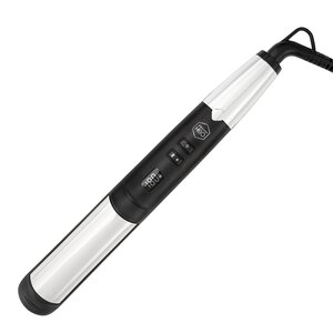 OBH Nordica Curl & Shine plattång NF4645N0 svart