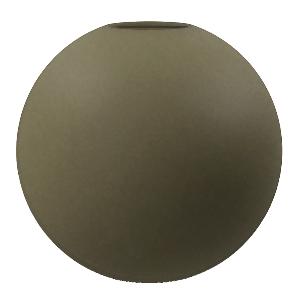 Cooee Ball Vas 20 cm Oliv