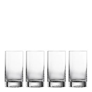 Zwiesel Glas Echo Vattenglas 41 cl 4-pack Klar