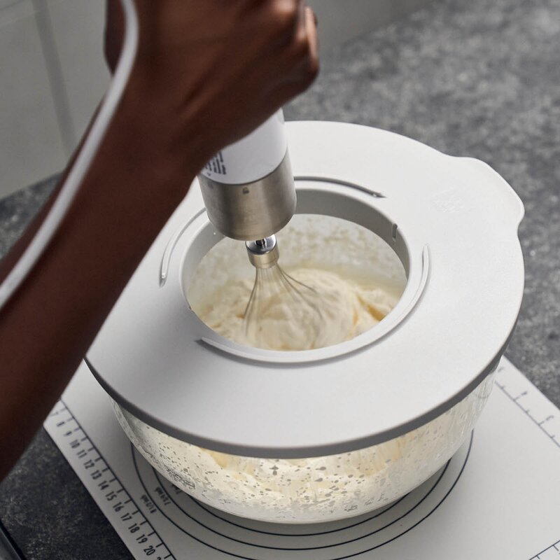 Zwilling Fresh & Save tillbehörsset 5 delar