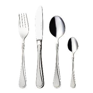 Hardanger bestikk Carina Bestickset 24 delar