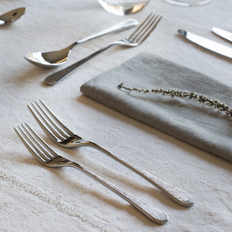 Robert Welch Skye Bright bestickset 42 delar