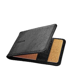 Eva Solo Korthållare Svart