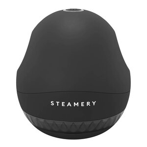 Steamery Pilo noppborttagare svart