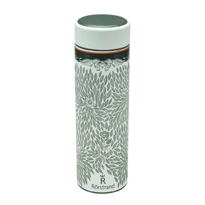 Rörstrand Ostindia Floris Grön termosflaska 0,5 L