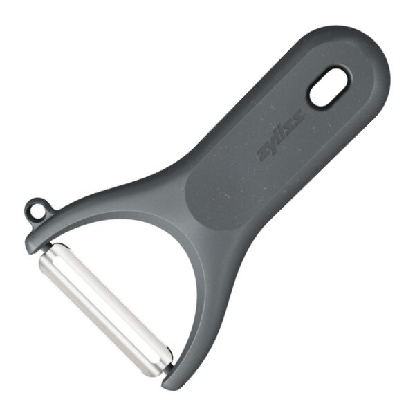 Zyliss Peelers Y-skalare grå