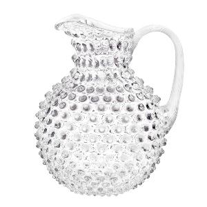 Klimchi Hobnail Karaff 2 L Crystal