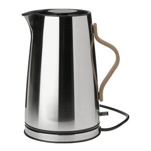 Stelton Emma vattenkokare 1,2 L stål