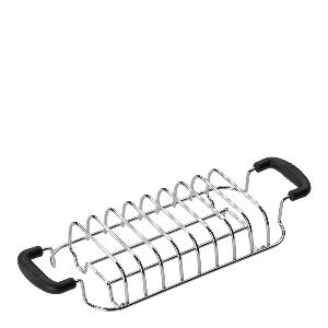 SMEG Bullvärmare till Brödrost 2 skivor TSBW01