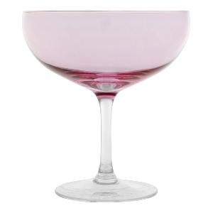 Magnor Happy Champagneglas 28 cl Rosa