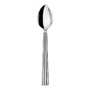 Georg Jensen Bernadotte Tesked Silver