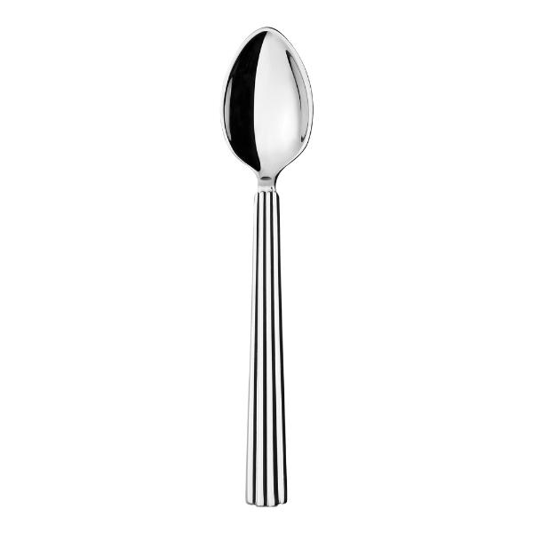 Bernadotte Tesked Silver