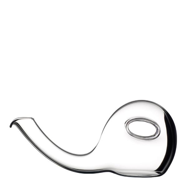 Riedel Decanthand Karaff Escargot
