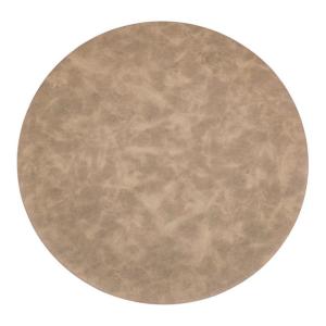 Ziczac Tuscan Glasunderlägg Beige