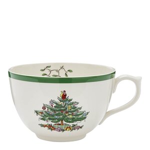 Spode Christmas Tree jumbo mugg 56 cl