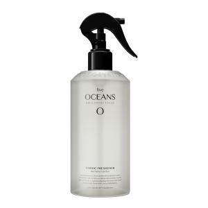 Five Oceans Textilspray 50 cl Herbalist Garden