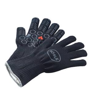 Rösle Grillhandske 2-pack 34 cm