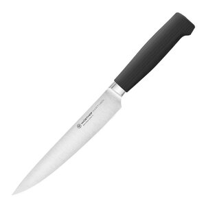 Wüsthof Partner allkniv smal 16 cm svart
