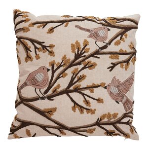 Lene Bjerre Elinia kuddfodral 50x50 cm sand