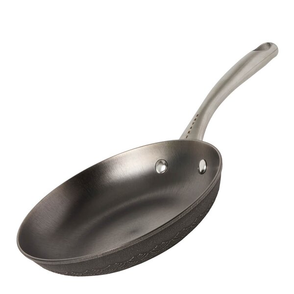 Satake Pure Pan gjutjärnspanna 20 cm