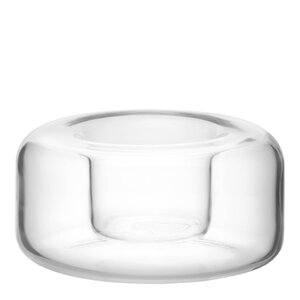 Kosta Boda Happy ljuslykta 4,7 cm
