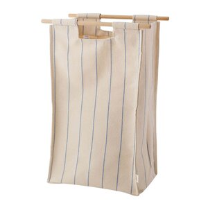 ReCollector BagUp väggmonterad förvaringspåse 24,5x35x57 cm Cobolt Blue