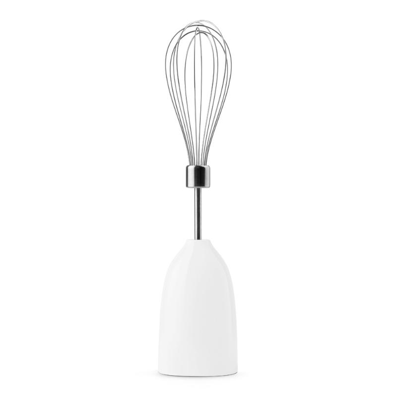 SMEG 50´s Style Stavmixer 700 watt Vit