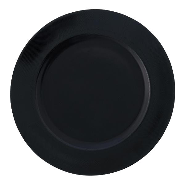Magnor – Noir Assiett 22 cm Svart