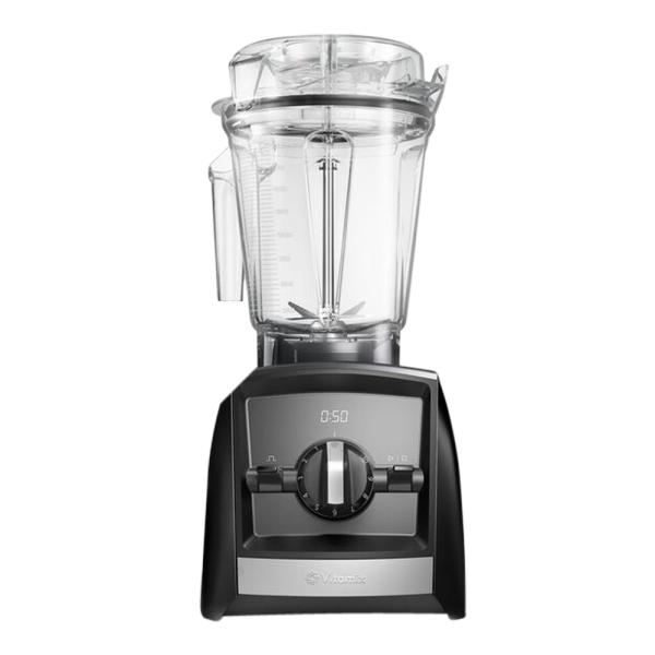 Ascent Blender A2300i Svart