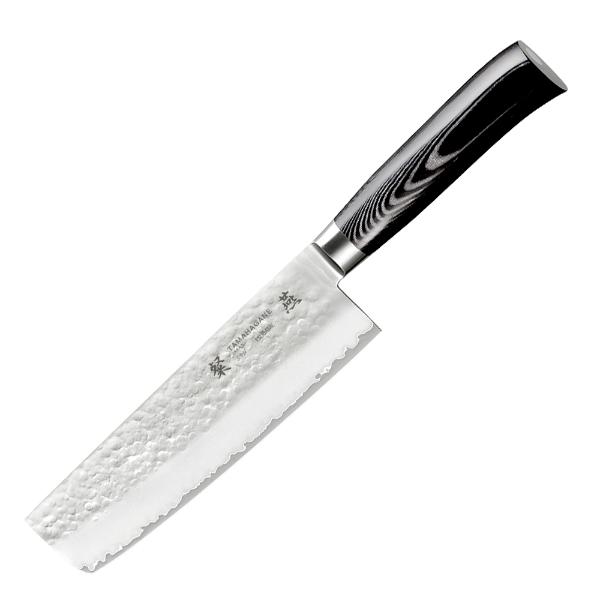 San Tsubame Grönsakshacka 18 cm