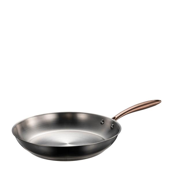 Sabor Superior Stekpanna 28 cm Gun metal