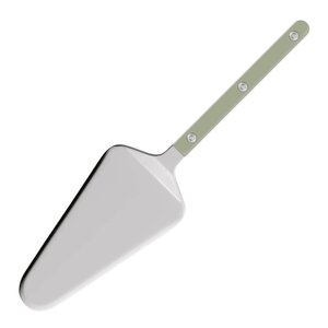 Sabre Bistrot tårtspade 25 cm asparagus