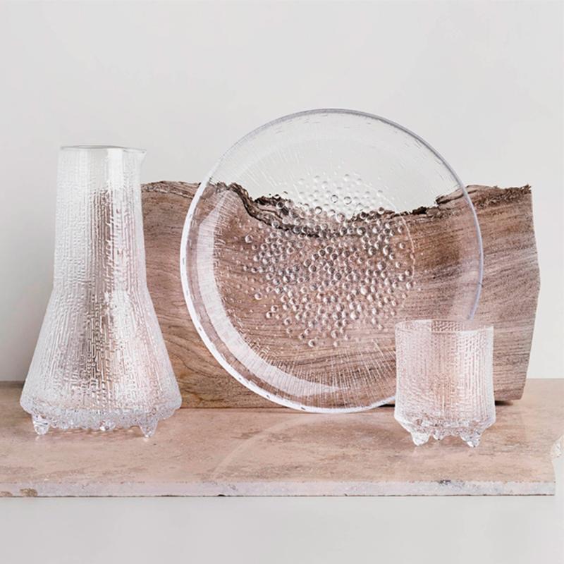 iittala Ultima Thule Dricksglas 20 cl 2-pack Klar