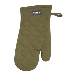 Dexam Love Colour grytvante olive green