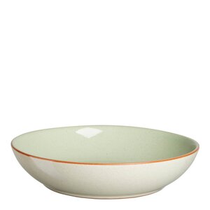 Denby Heritage Orchard pastaskål 22 cm grön
