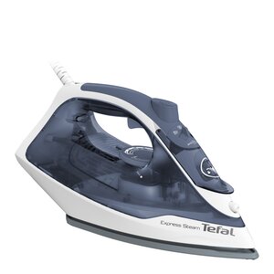 Tefal Express Steam ångstrykjärn FV2837E0 blå