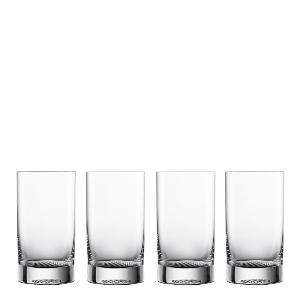Zwiesel Glas Echo Vattenglas 31 cl 4-pack Klar