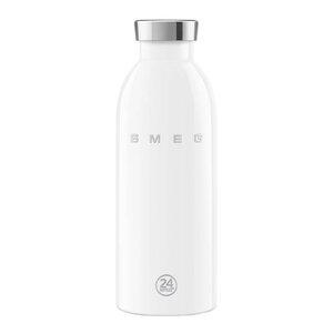 SMEG termosflaska WBF01 0,5 L vit